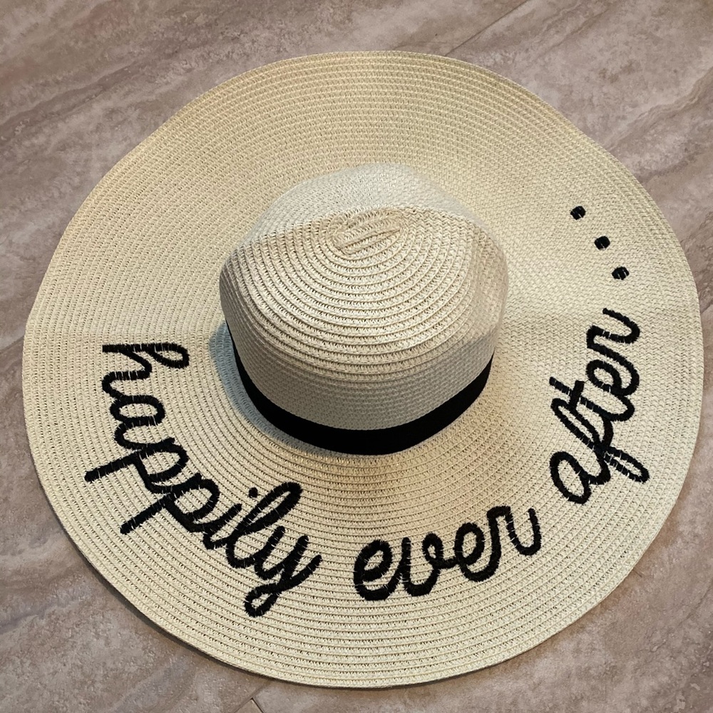 Floppy Hat